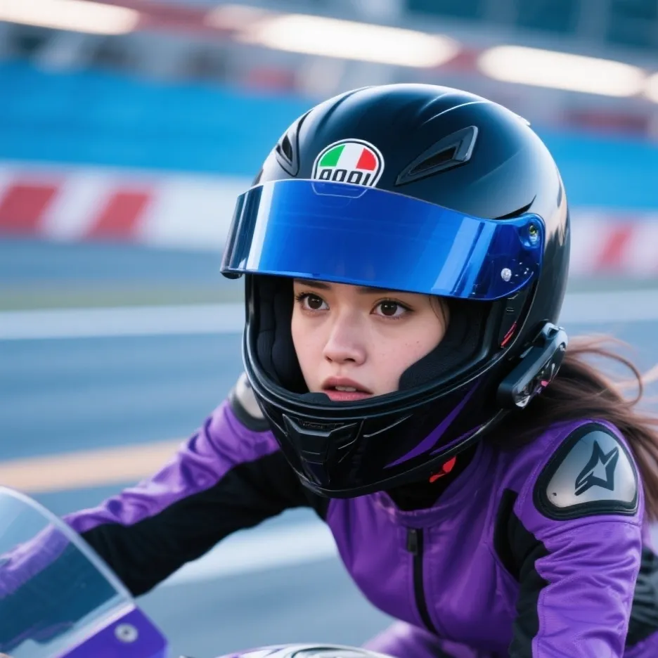 chat with ai character: Zoe