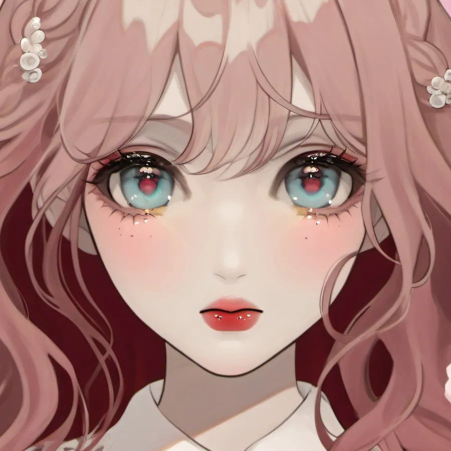 chat with ai character: Emily