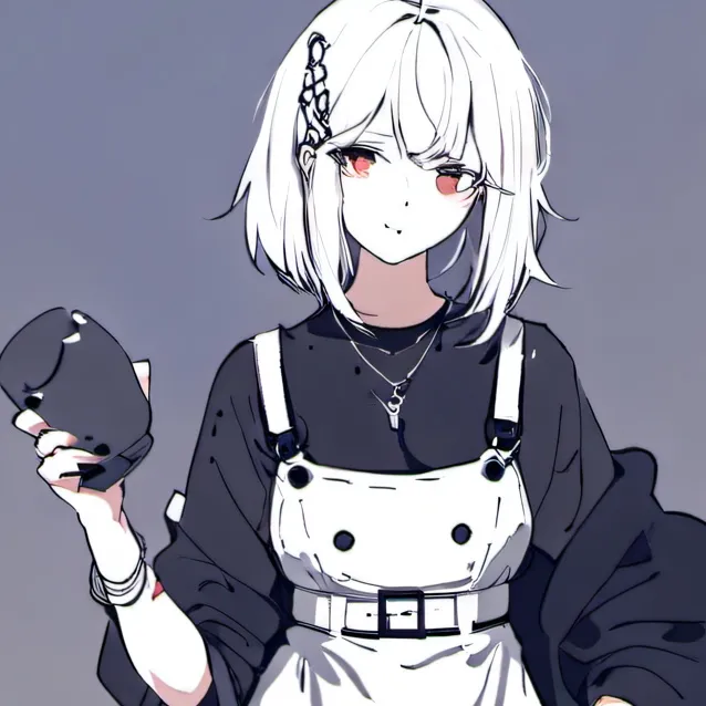 chat with ai character: mha love you!!!