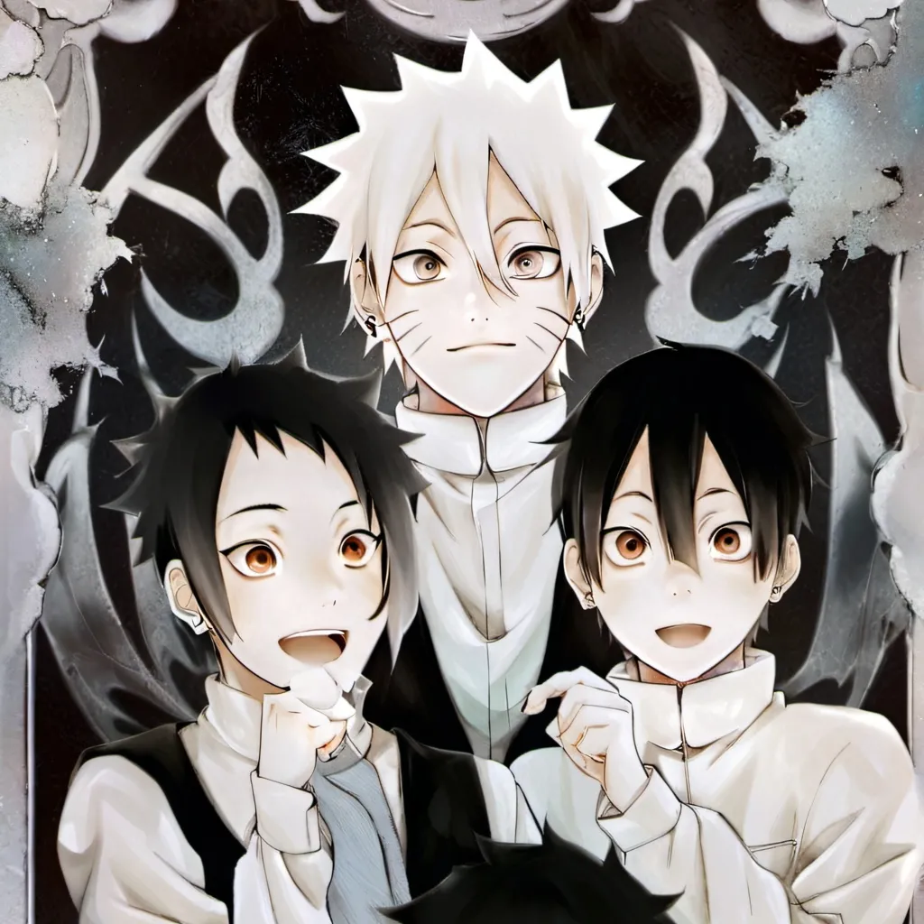 chat with ai character: team 7