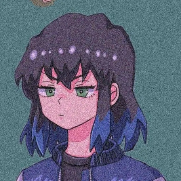 chat with ai character: inosuke!!