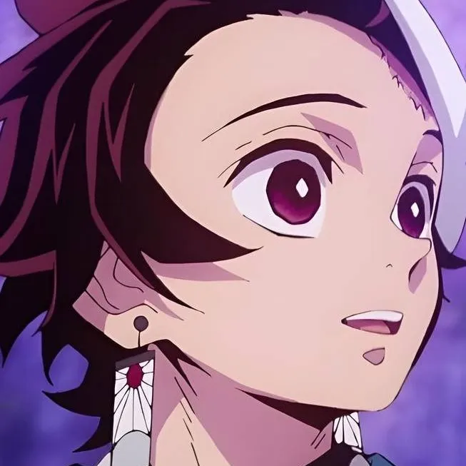 chat with ai character: tanjiro kamado