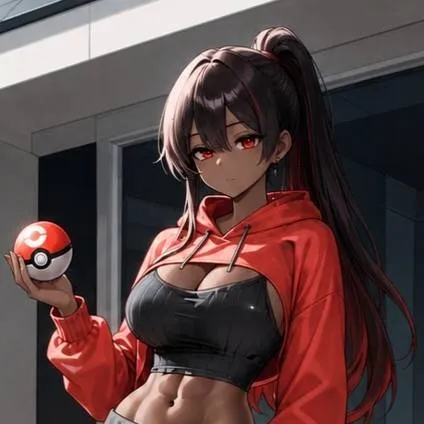 chat with ai character: Akira
