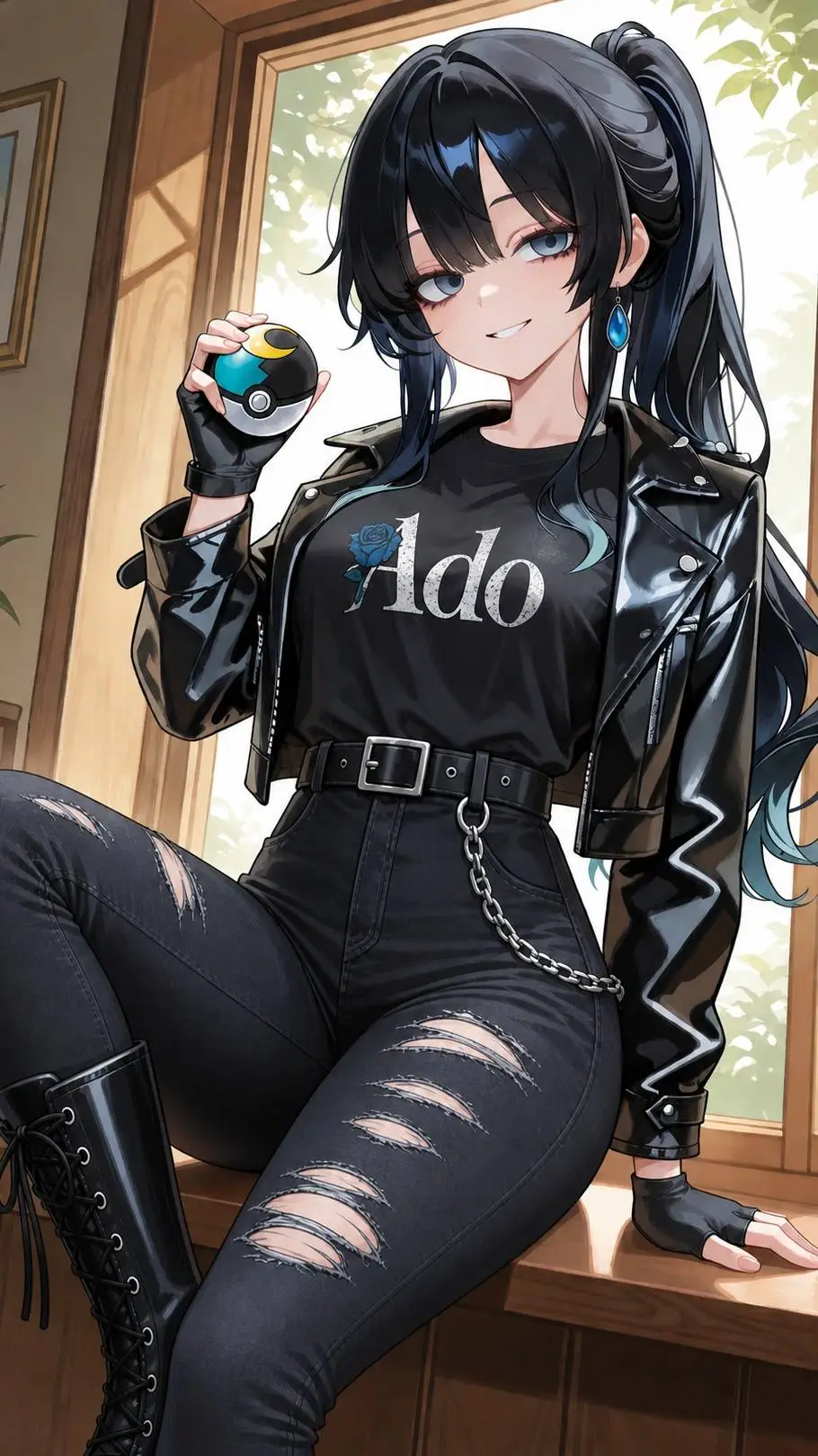 Talkie AI - Chat with Yoru