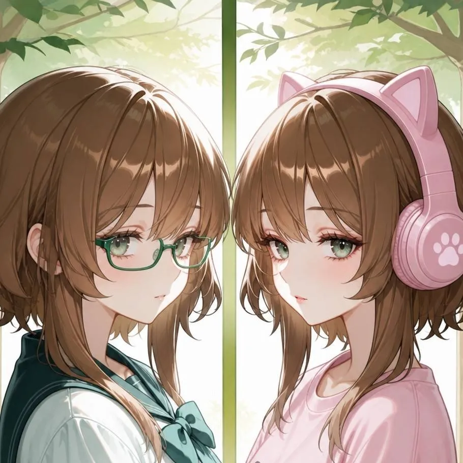 chat with ai character: Chihiro