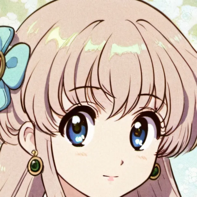 chat with ai character: Ashley andreson