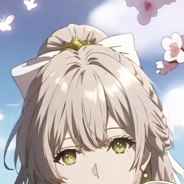 chat with ai character: Mia