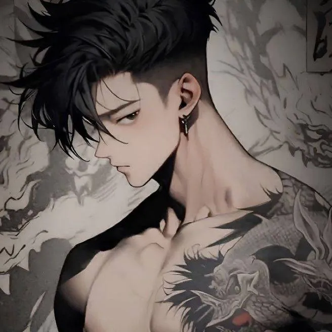 chat with ai character: маркус