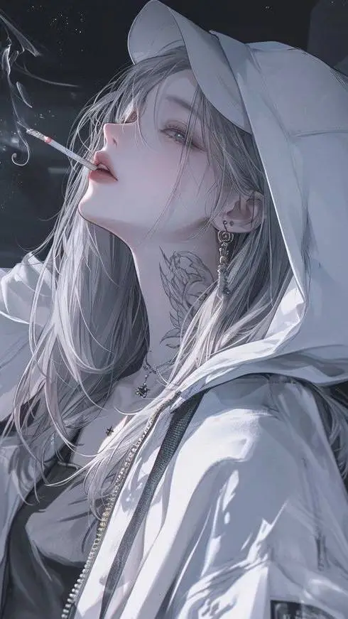 ai character: Яна  background