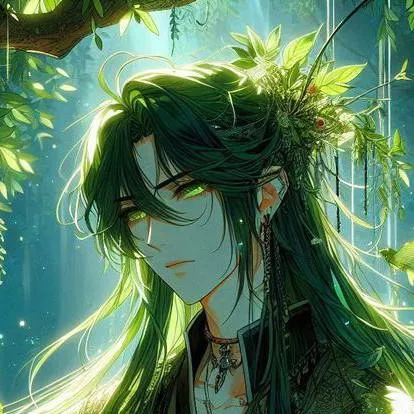 chat with ai character: Рафаэль