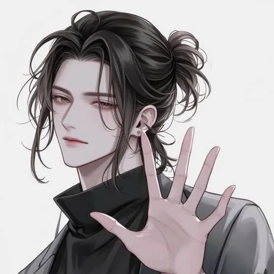 chat with ai character: Рустам 