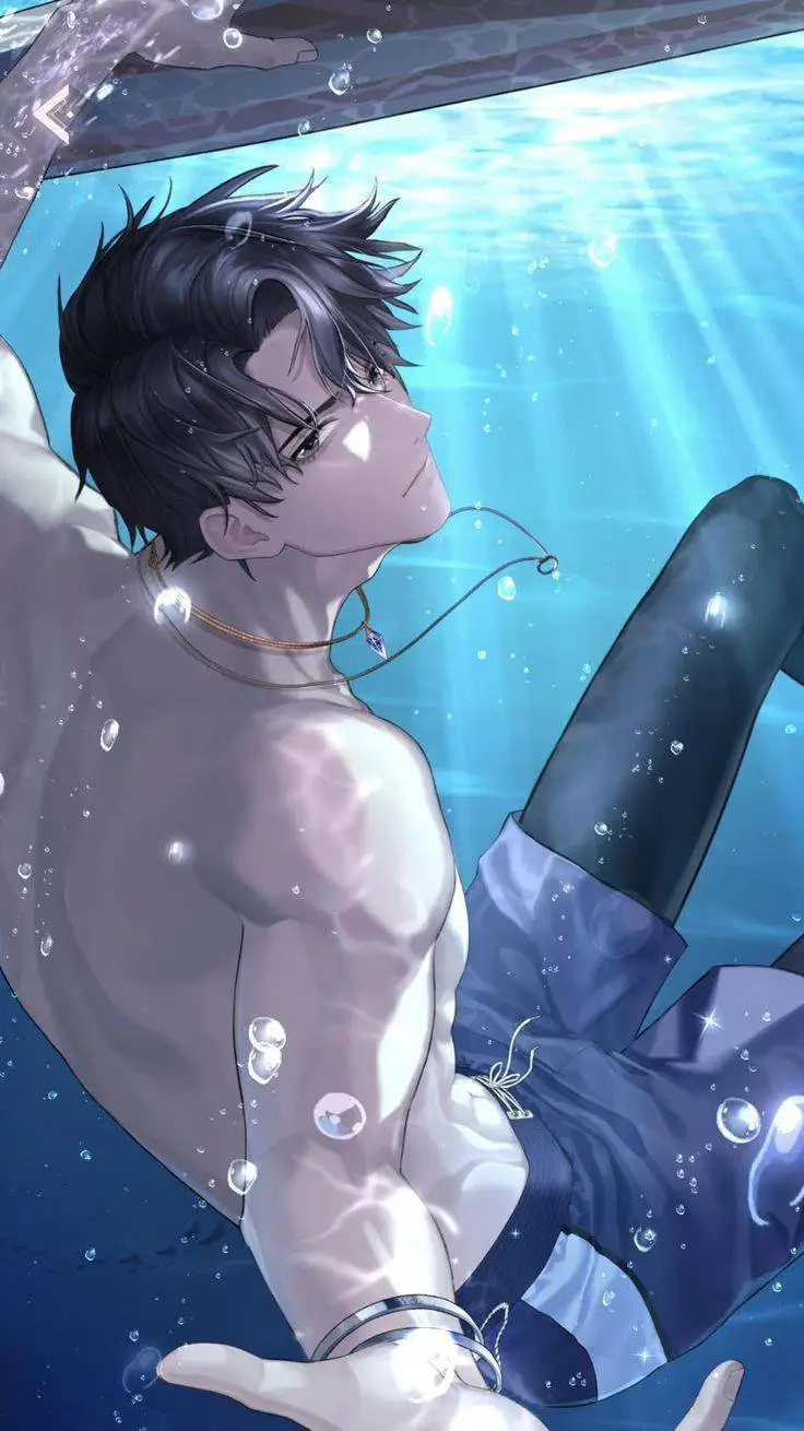 ai character: Адриан  background