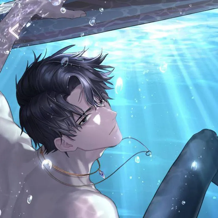 chat with ai character: Адриан 