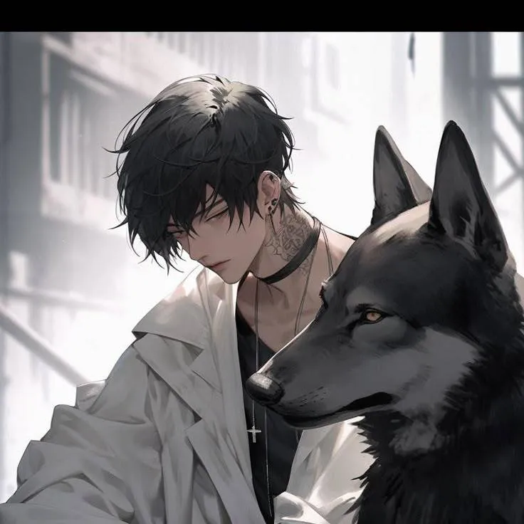 chat with ai character: карл