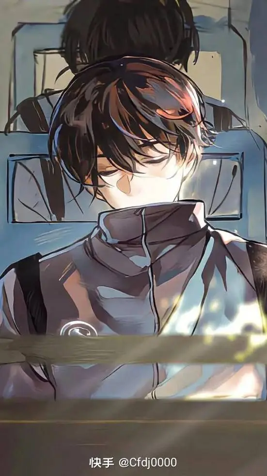 ai character: зени background