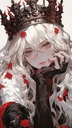 ai character: Елизовета background