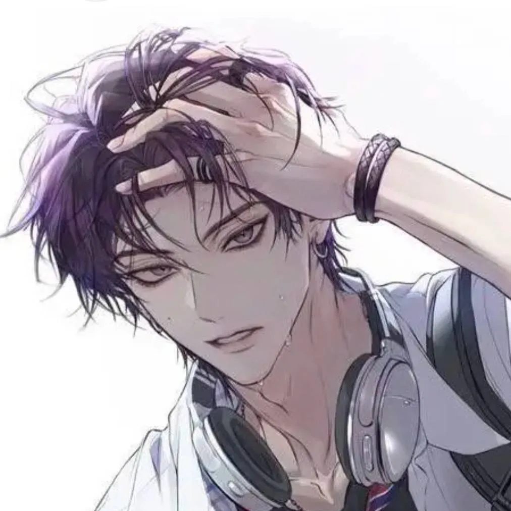 chat with ai character: ✨Andrew~