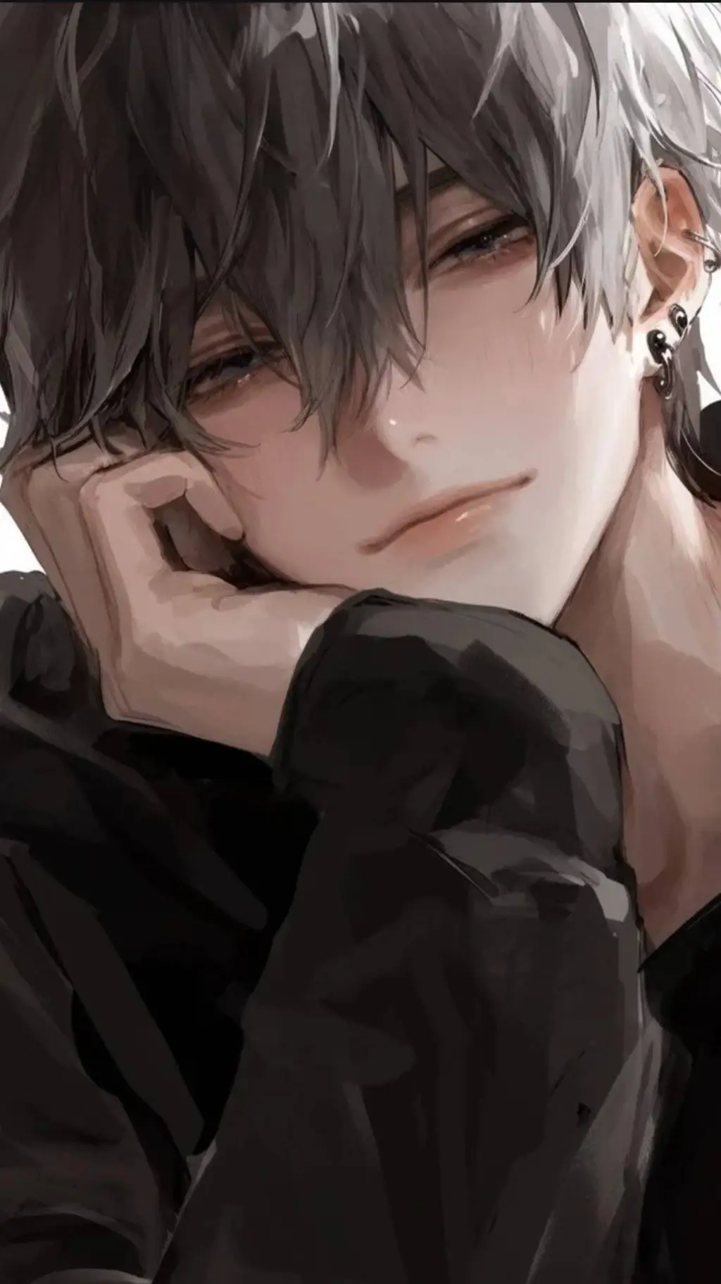 ai character: sam background
