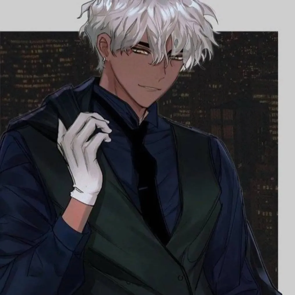 chat with ai character: .°Ethan°.