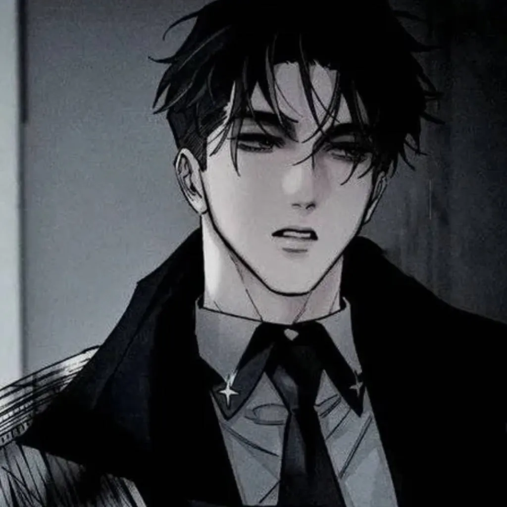 chat with ai character: || Kinji Nore ||