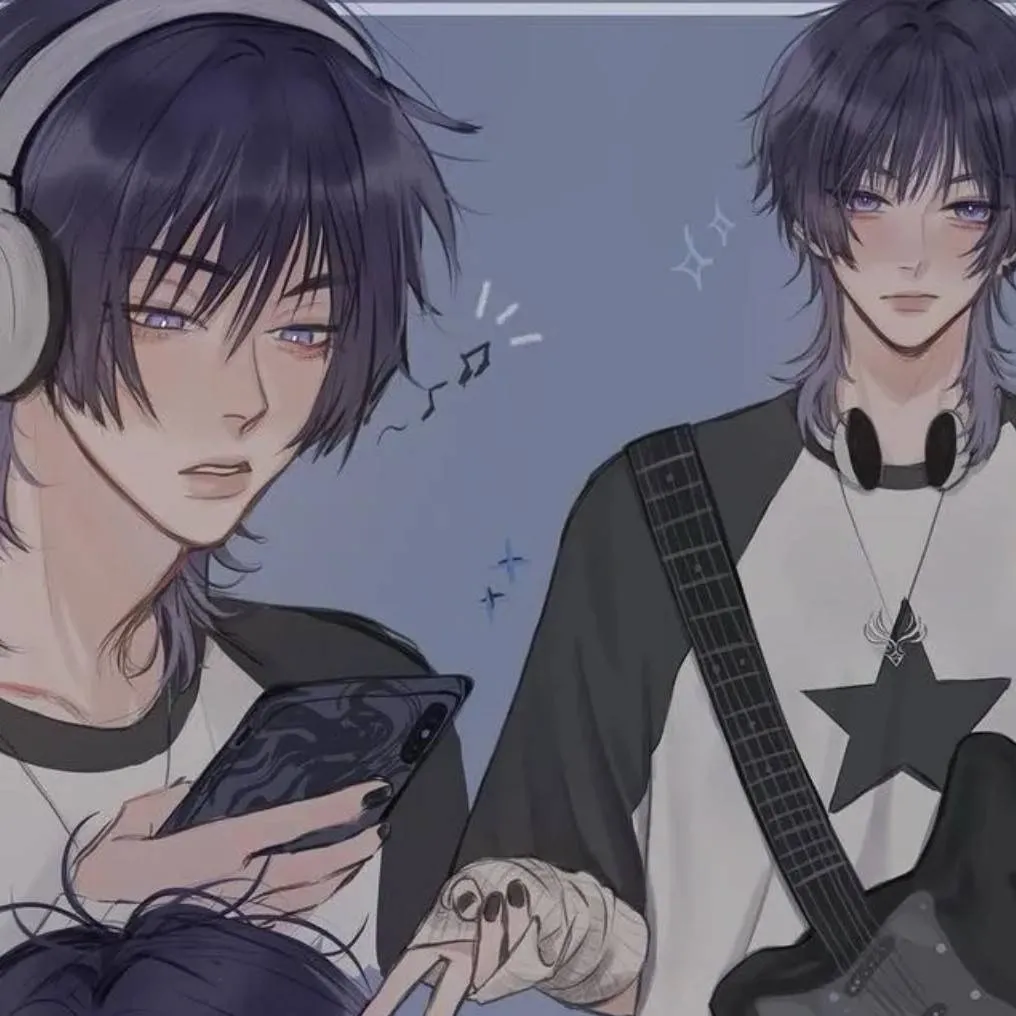 chat with ai character: Leo