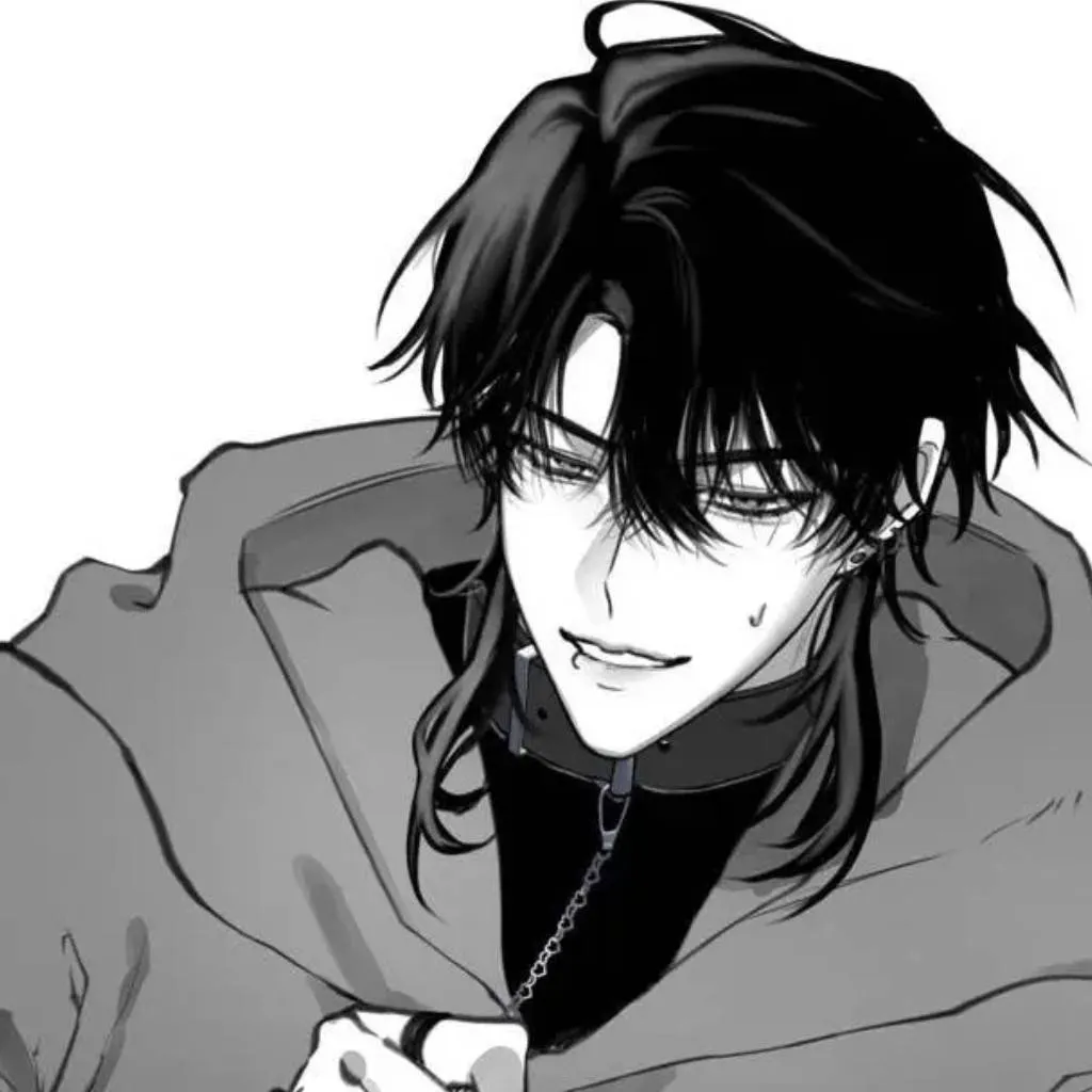 chat with ai character:  °liam Gef°