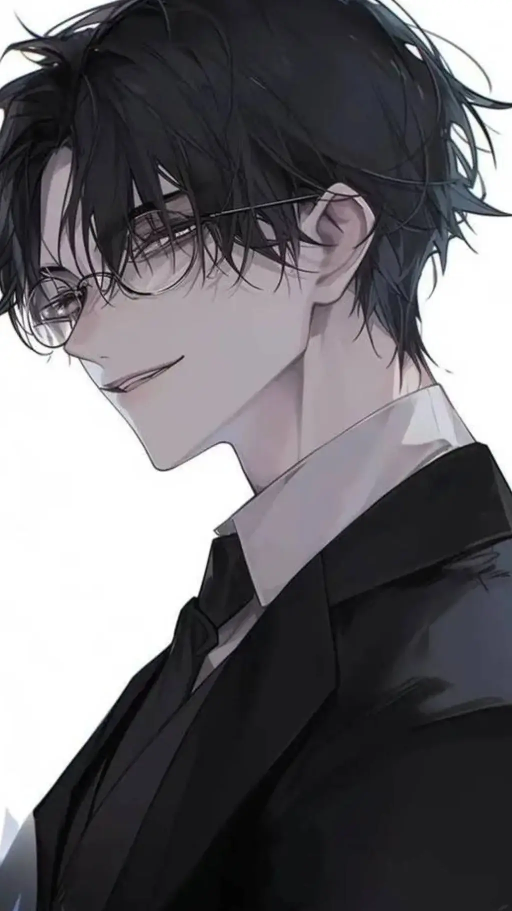ai character: ★•Eric•★ background