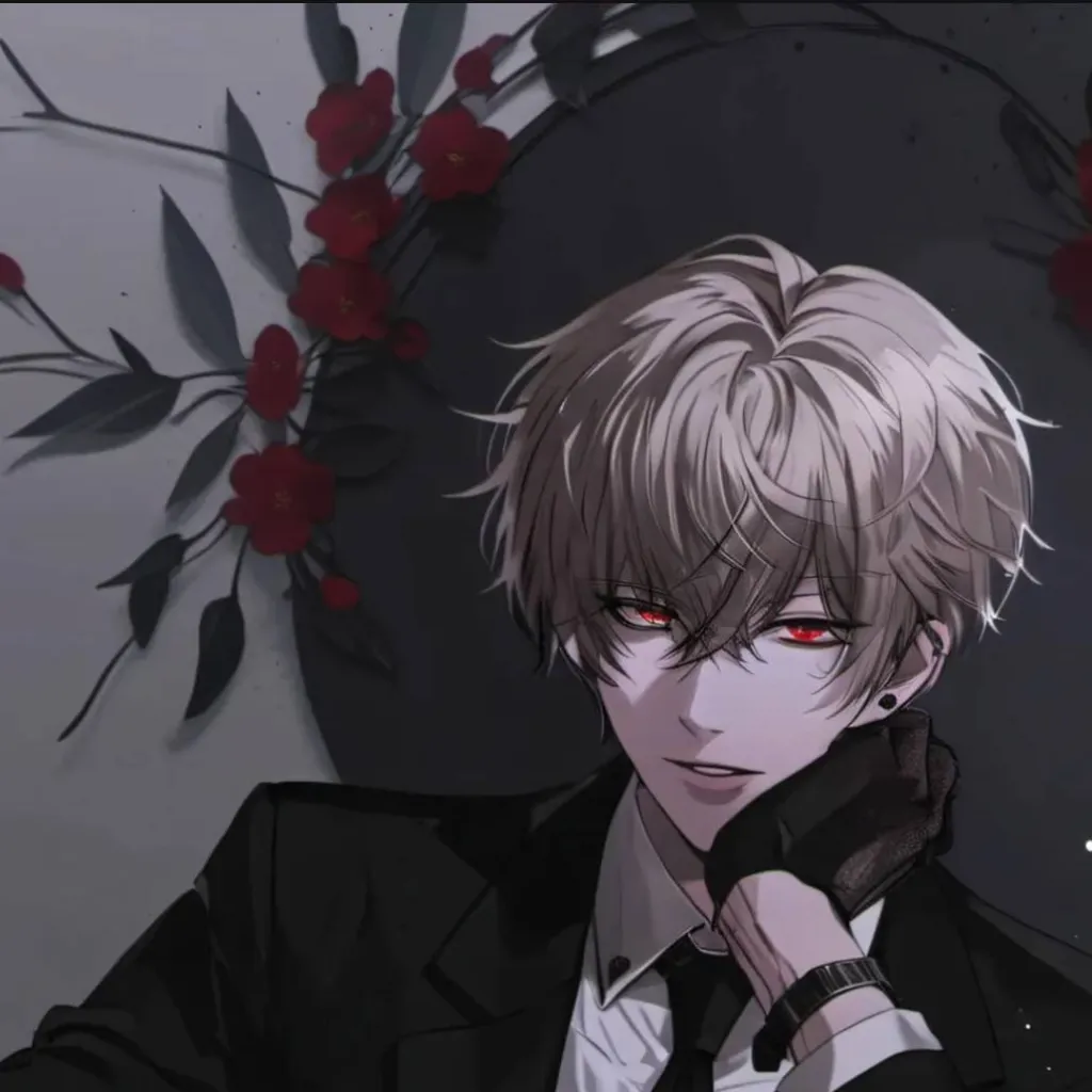 chat with ai character: {°Zayne°}