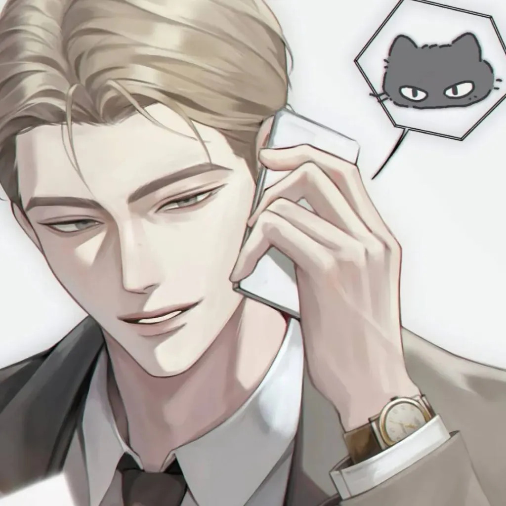 chat with ai character: Filex Volko