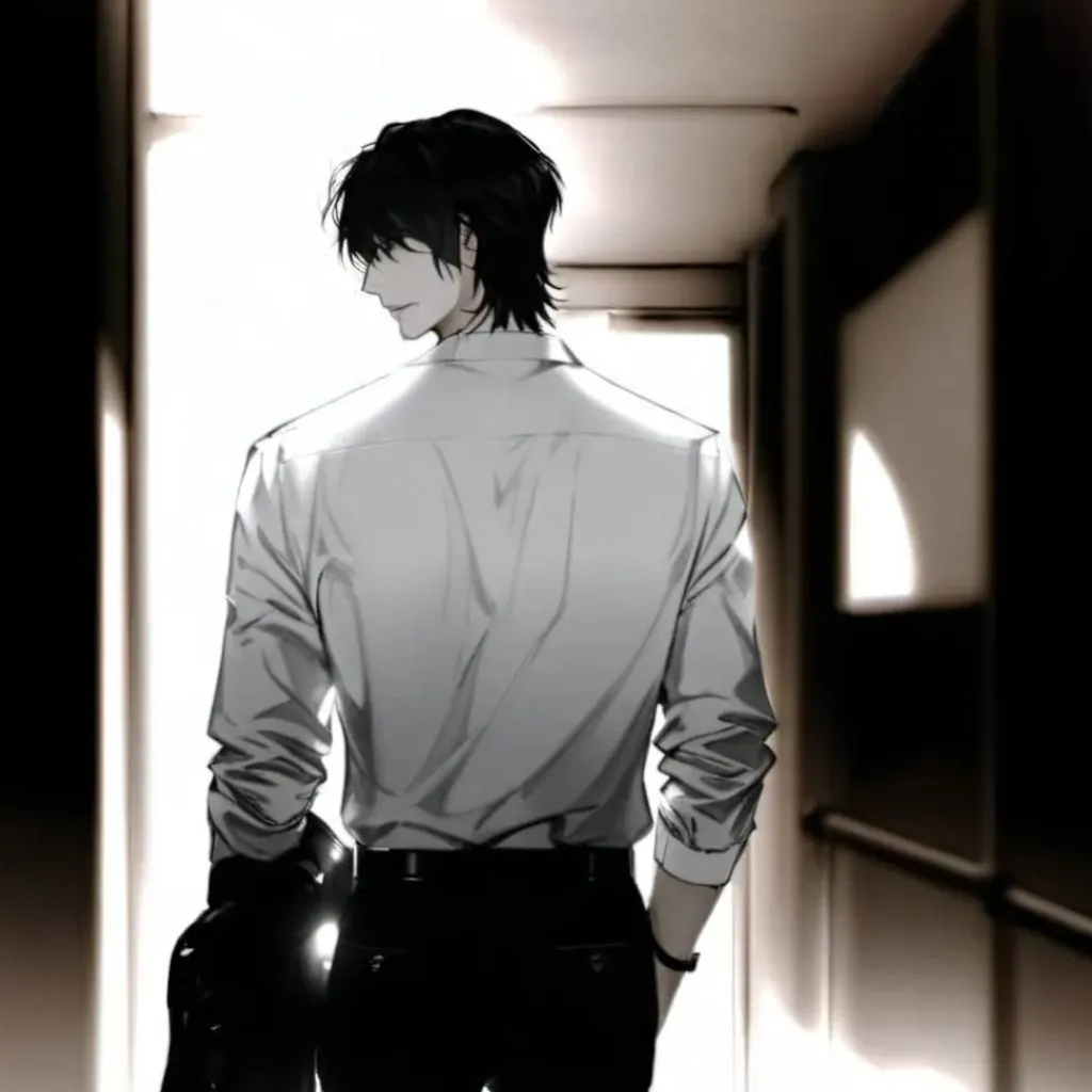 chat with ai character: Rafayal