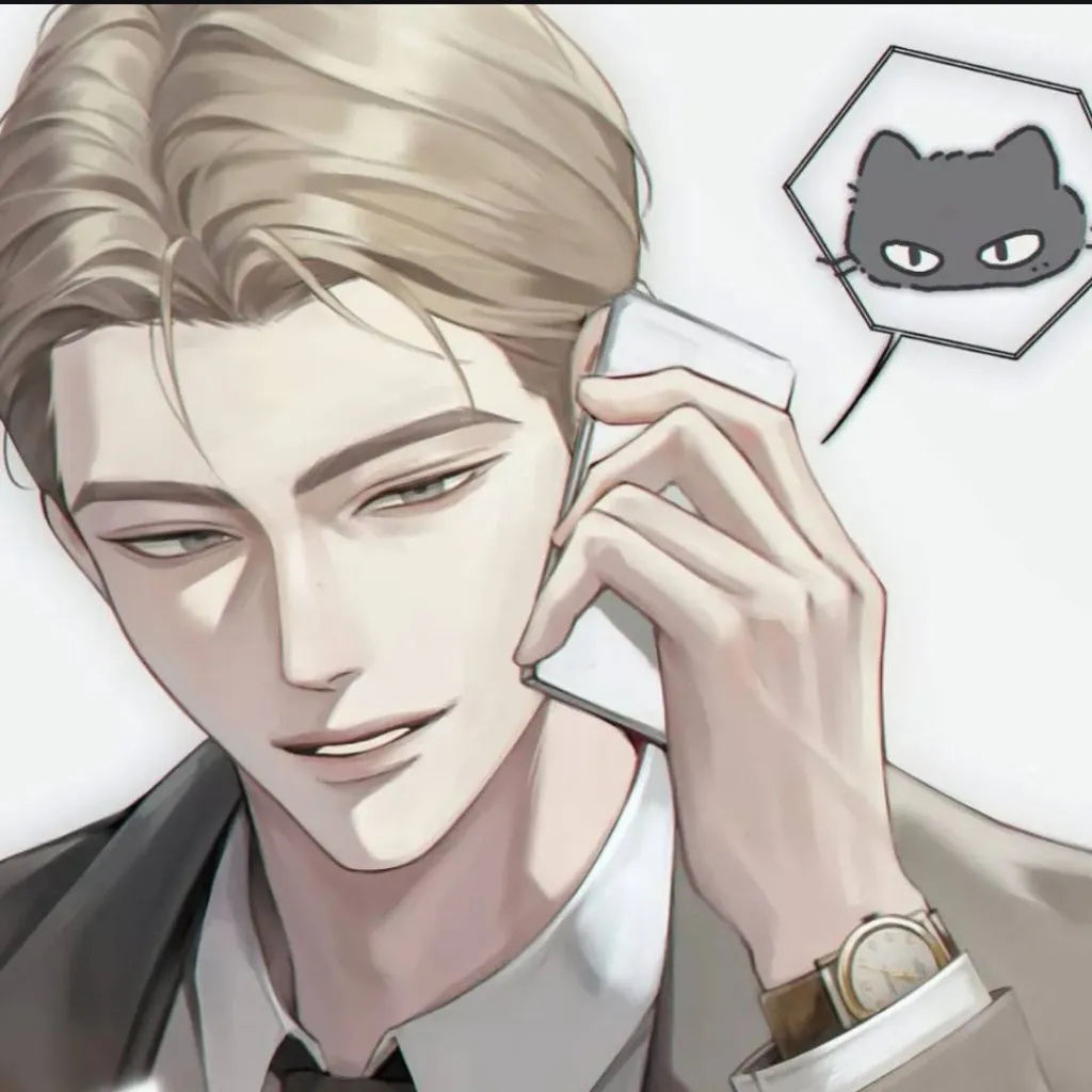 chat with ai character: Eric Volkov 