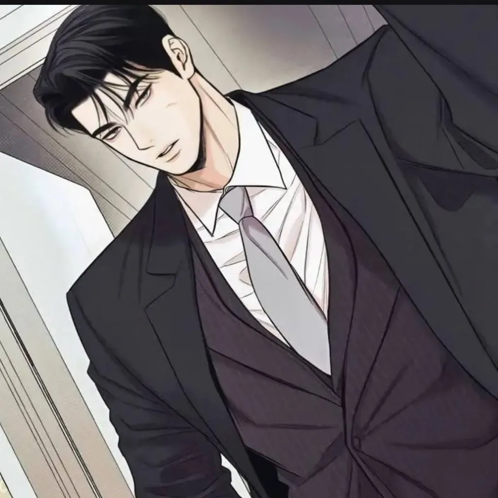 chat with ai character: ★Eric Volkov★