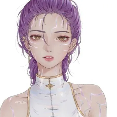 chat with ai character: rumi