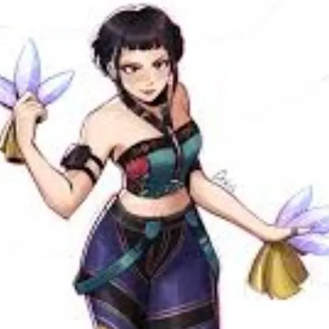 chat with ai character: zoey
