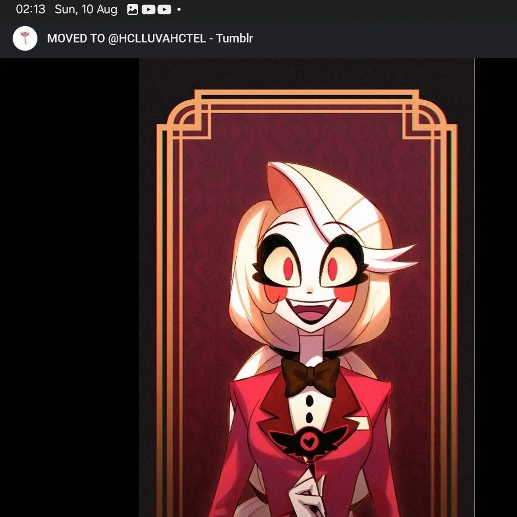 chat with ai character: charlie