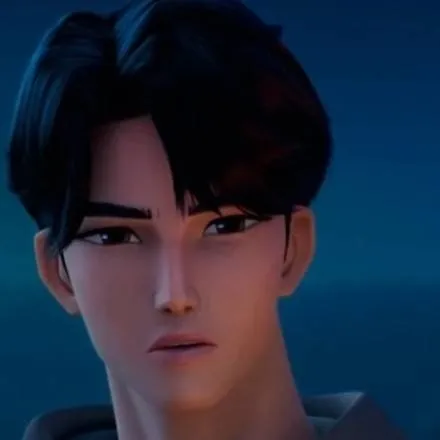 chat with ai character: jinu