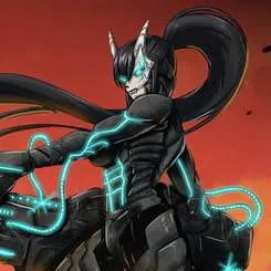 chat with ai character: Mina Ashiro-kaiju8