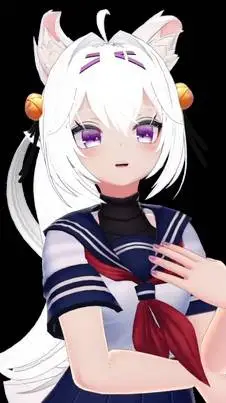 ai character: Fillian background