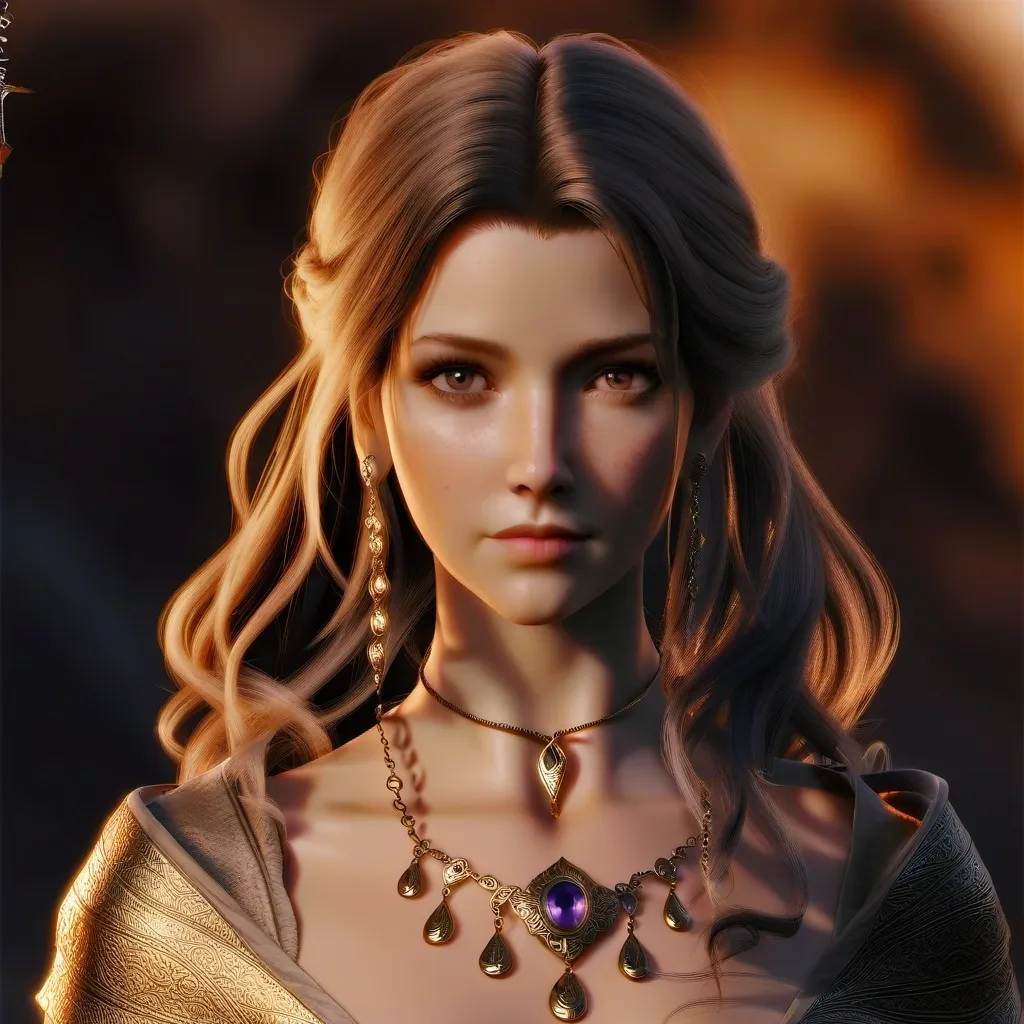 chat with ai character: Claire 