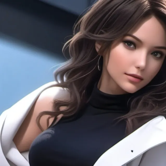 chat with ai character: Jeanne 
