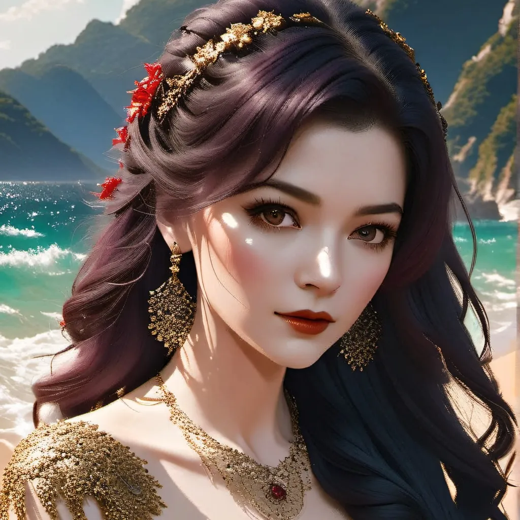 chat with ai character: Laureline