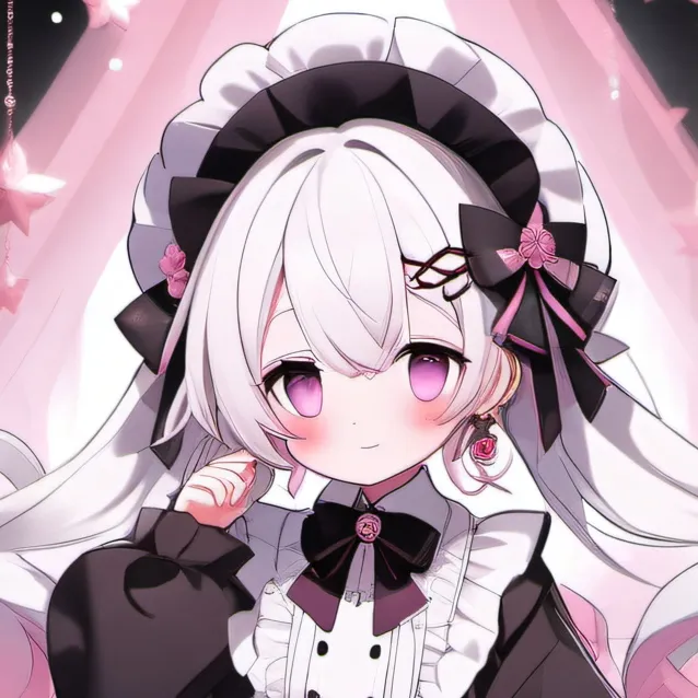 chat with ai character: Lilliana
