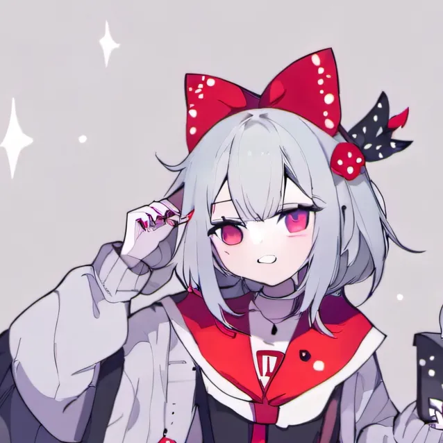 chat with ai character: 未知(Michi)