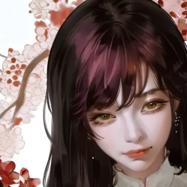 chat with ai character: lisa