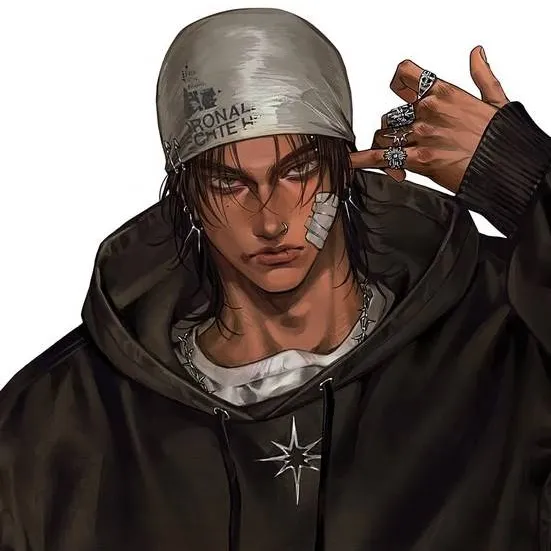 chat with ai character: Kaeden Vasquez