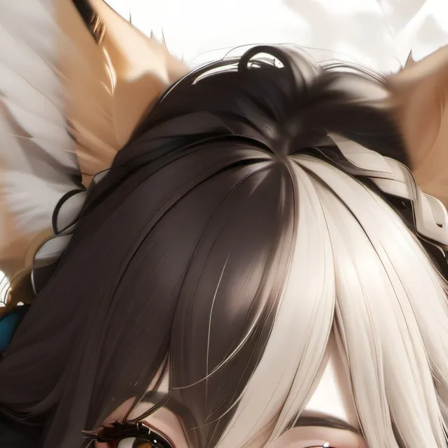 chat with ai character: Lunar 