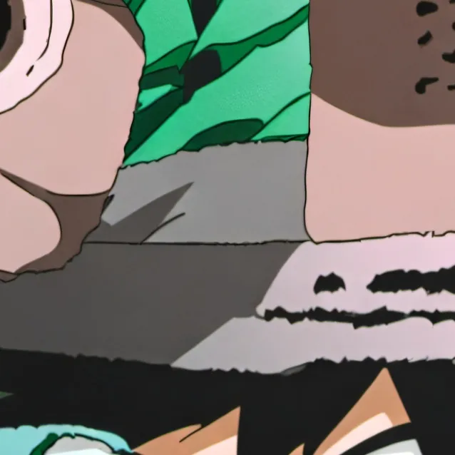 chat with ai character: Izuku Midoriya