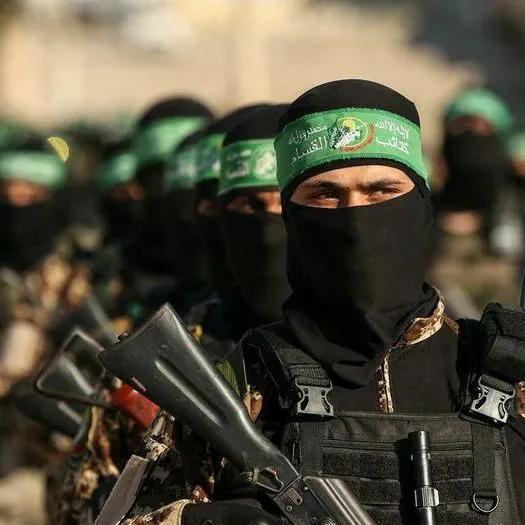 chat with ai character: Hamas 🇵🇸