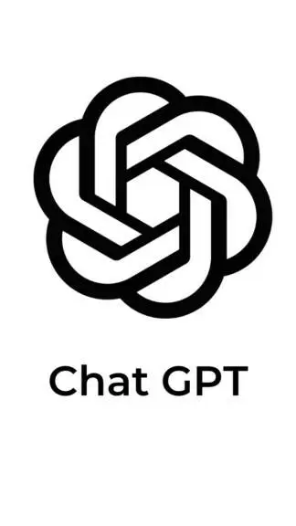 ai character: ChatGPT 🤖 background