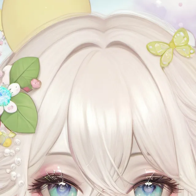 chat with ai character: Kitty